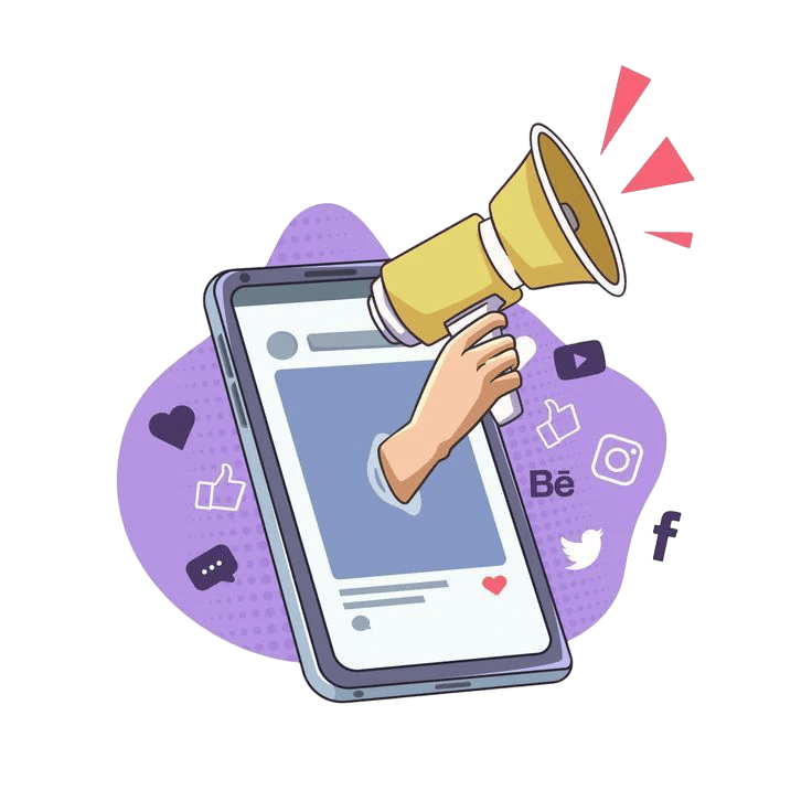 Freelance Digital Marketer
