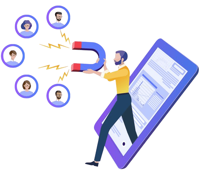 Freelance Digital Marketer